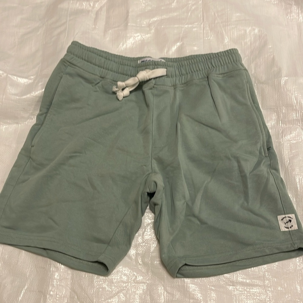 Sweatshorts Small